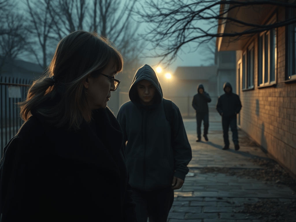 Дете – дилър