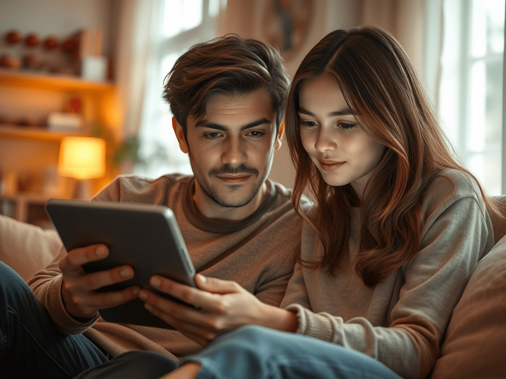 Важно за мама и татко